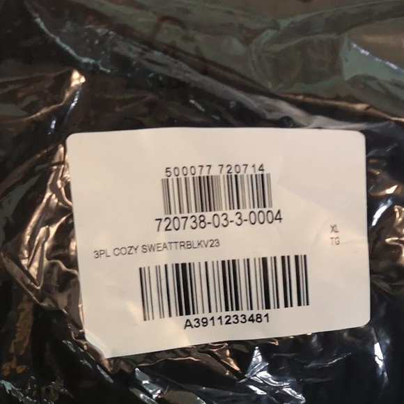 NEW - GAP Maternity Super Cozy Ribbed Turtleneck Dress in Black - Picture 2 of 3